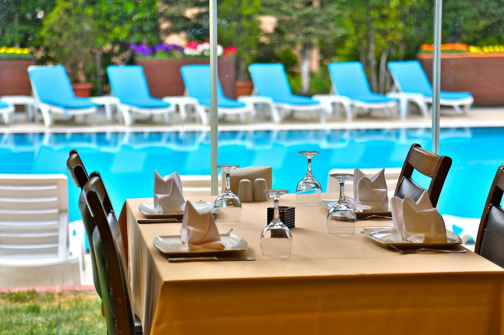 Bahira Suite Hotel Стамбул Екстер'єр фото